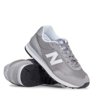 New Balance 515 👟WIDE WIDTH🩶